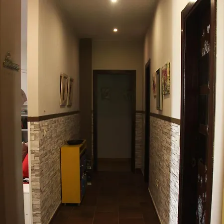 Nyaraló Os Laguinos *